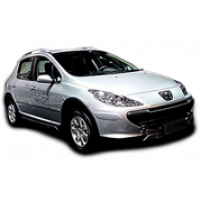 307 Cross
