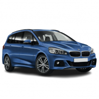 2 Series, Gran Tourer, F46