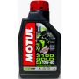 Моторное масло MOTUL 3100 GOLD 4T 10W-40, 1л