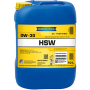 Моторное масло RAVENOL HSW 0W-30, 10л