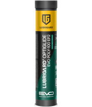 Смазка LUBRIGARD OPTIGLIDE EVO POLY-100 EP2, 400гр