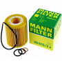 Масляный фильтр MANN-FILTER HU 815/2X