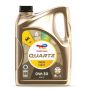 Моторное масло Total QUARTZ INEO FIRST 0W-30, 4л