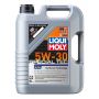 Моторное масло LIQUI MOLY НС Special Tec LL 5W-30, 5л