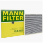 Салонный фильтр MANN-FILTER CUK 1828