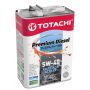 Моторное масло TOTACHI Premium Diesel CJ-4/SN 5W-40, 6л