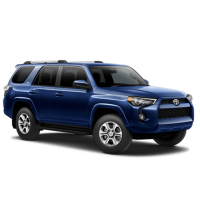 4Runner V