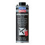 Антикор для днища кузова битум/смола (черный) LIQUI MOLY Unterboden-Schutz Bitumen schwarz, 1л