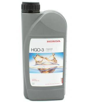 Tрансмиссионное масло Honda Hypoid Gear Oil HGO-3, 1л