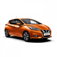 Micra / March, K14 / K14FR