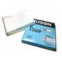 Салонный фильтр Filtron K1369