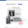 Моторное масло Mobil 1 FS 0W-40 USA, 1л