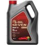Моторное масло S-OIL SEVEN RED #9 SP 5W-40, 4л