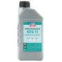 Антифриз-концентрат LIQUI MOLY Kuhlerfrostschutz KFS G11, 1л