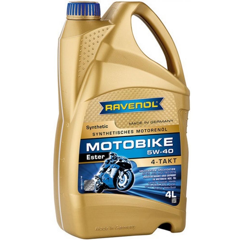 Ravenol dsg lv fluid