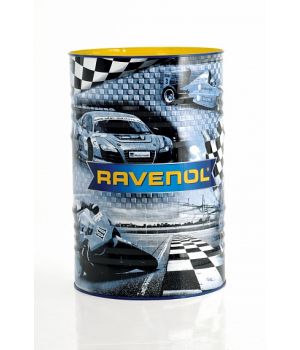 Гидравлическое масло RAVENOL Hydraulikoel TSX 46 (208л) станд.