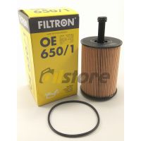 Масляный фильтр Filtron OE 650/1