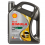 Моторное масло Shell Rimula R6 LM 10W-40, 5л