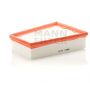 Воздушный фильтр MANN-FILTER C 2439