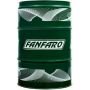 Моторное масло FANFARO 6507 GTR 15W-50, 208л