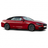 6 Series, Cabriolet, F12