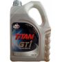 Моторное масло FUCHS Titan GT1 5W-40, 4л