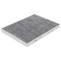 Салонный фильтр MANN-FILTER CUK 3142