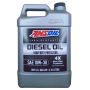 Моторное масло AMSOIL Heavy-Duty Synthetic Diesel Oil 10W-30, 3.78л