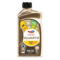 Моторное масло Total QUARTZ INEO ECS 5W-30, 1л