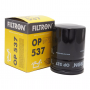 Масляный фильтр Filtron OP537