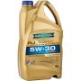 Моторное масло RAVENOL FLJ 5W-30, 5л