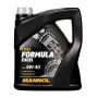 Моторное масло MANNOL 7923 FORMULA EXCEL 5W-40, 4л