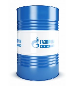 Компрессорное масло Gazpromneft Compressor Oil 100, 205л
