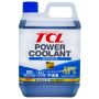 Антифриз TCL Power Coolant BLUE -40°C, 2л