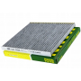 Салонный фильтр MANN-FILTER CUK 2336