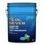 Трансмиссионное масло S-OIL SEVEN GEAR HD 85W-140, 20л