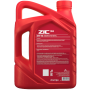Моторное масло ZIC X4 10W-40, 4л