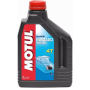 Моторное масло MOTUL Inboard 4T 15W-40, 2л