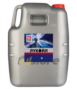 Трансмиссионное масло Лукойл ТМ-4 80W-90, 50л