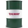 Трансмиссионное масло Oilway Sintez-TM 75W-90, 216,5л