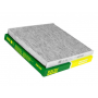 Салонный фильтр MANN-FILTER CUK 2226