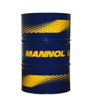 Моторное масло MANNOL 7924 FOR CHINESE CARS 5W-30, 60л