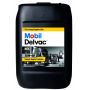 Моторное масло Mobil Delvac MX 15W-40, 20л