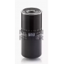 Масляный фильтр MANN-FILTER W 12102
