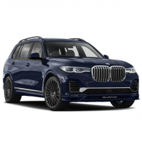 Alpina XB7