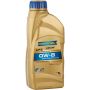 Моторное масло RAVENOL UFE Ultra Fuel Economy 0W-8, 1л