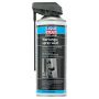 Грязеотталкивающая белая смазка LIQUI MOLY Pro-Line Wartungs-Spray weiss, 0,4л