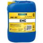 Моторное масло RAVENOL EHC 0W-20, 10л