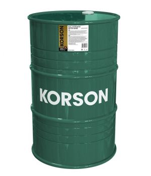 Моторное масло KORSON FULL SYNTHETIC A5/B5 0W-30, 200л