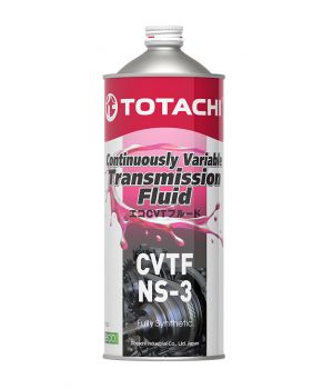 Трансмиссионное масло TOTACHI ATF NS-3, 1л